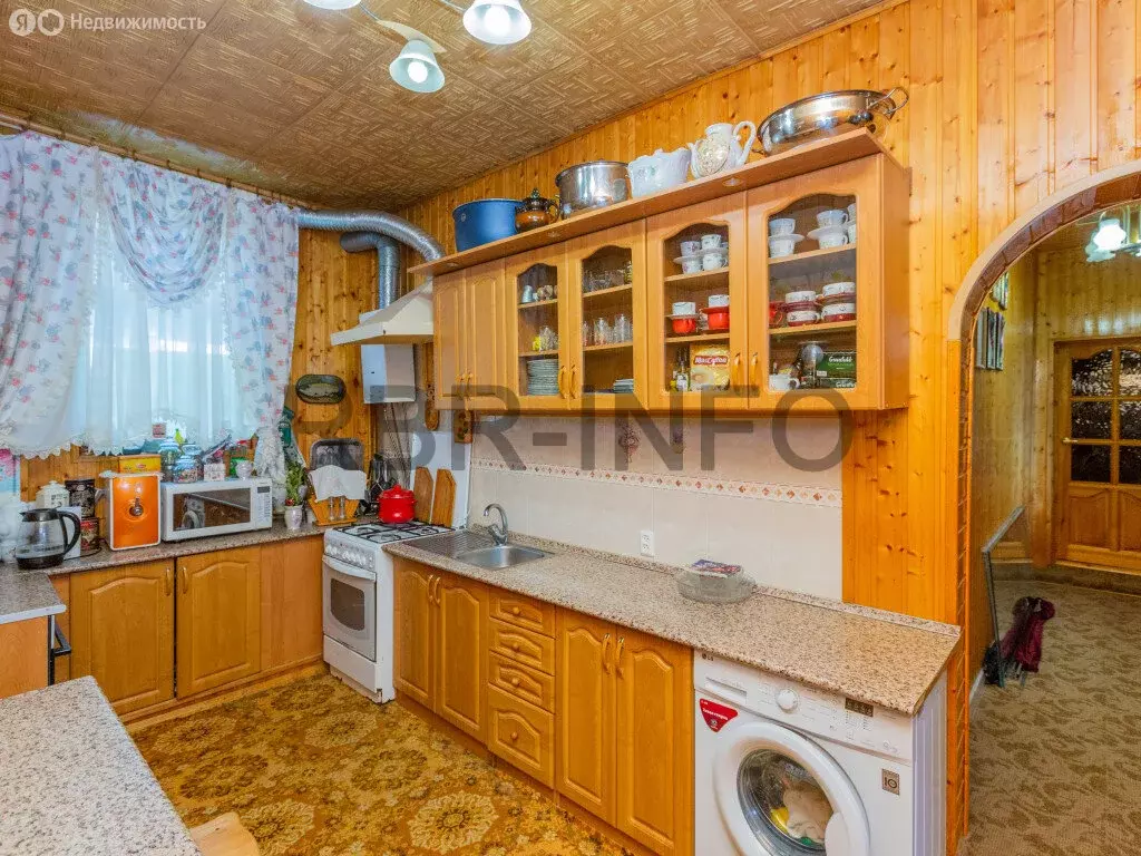 Дом в Ставрополь, Подгорная улица (116 м) - Фото 1