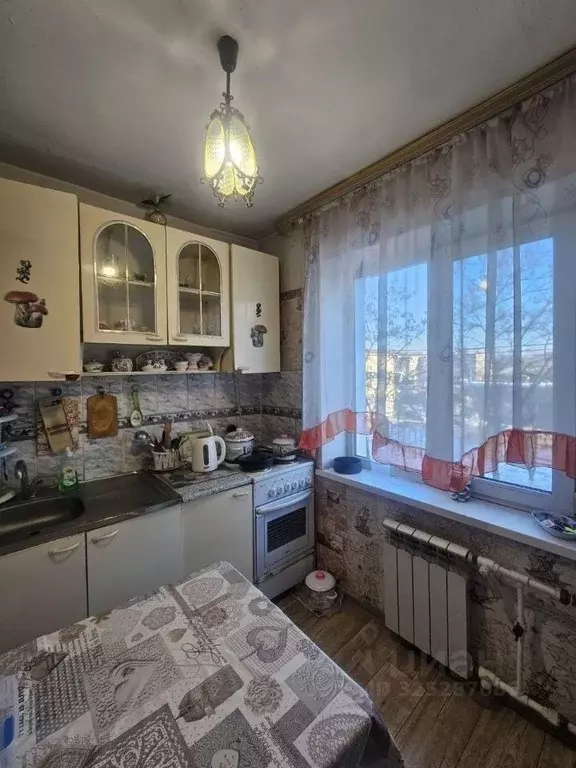 3-к кв. Приморский край, Находка Комсомольская ул., 34 (59.1 м) - Фото 2