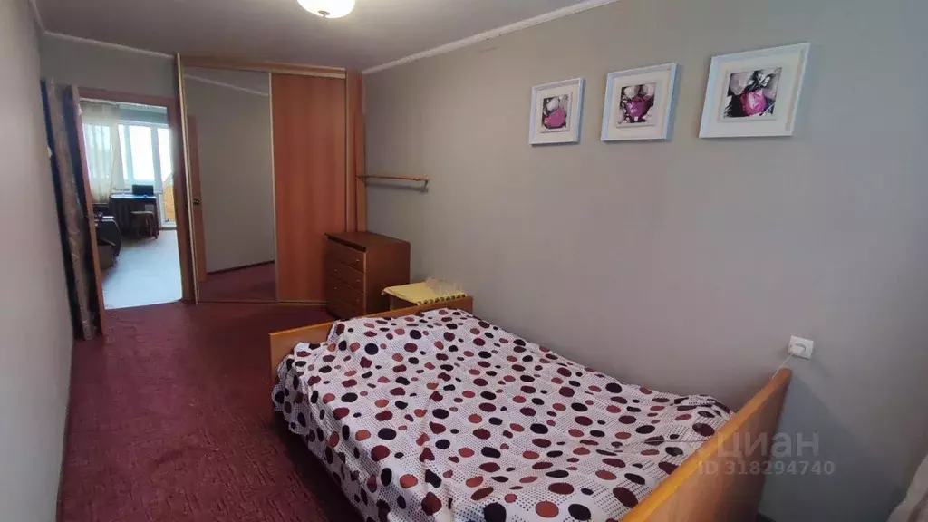 2-к кв. Хабаровский край, Хабаровск ул. Суворова, 66 (45.0 м) - Фото 0