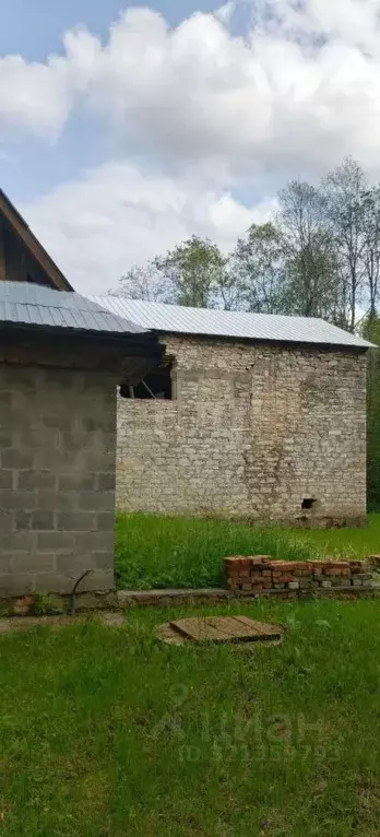 Участок в Псковская область, Печорский муниципальный округ, д. Тайлово ... - Фото 2