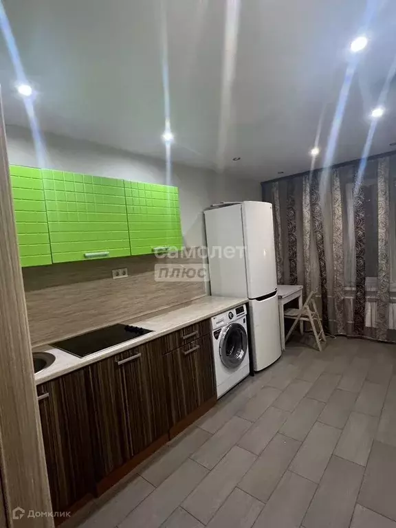 Продаётся 1-к квартира, 39.1 м - Фото 0