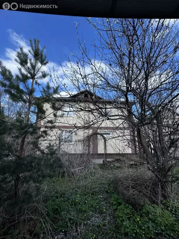 Дом в Россошь, улица Малиновского, 24 (155.8 м) - Фото 1