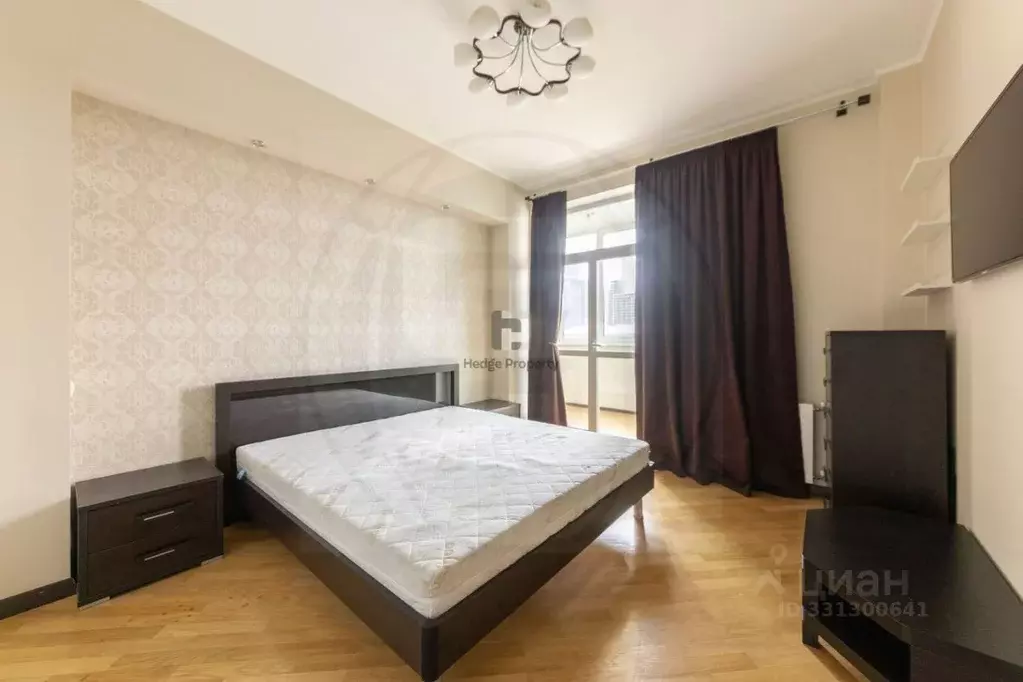 3-к кв. Москва Шмитовский проезд, 16С1 (90.0 м) - Фото 1