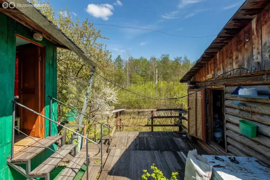 Дом в Тюмень, территория СОСН Мичуринец, 181 (17 м) - Фото 2