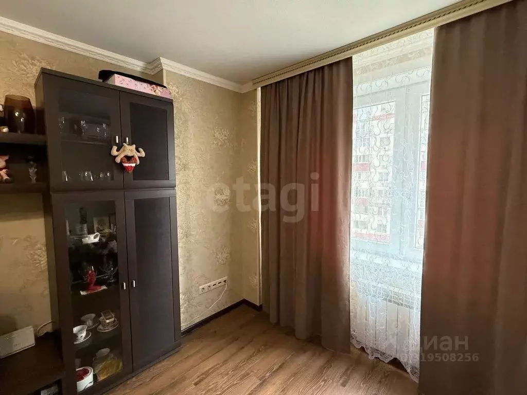1-к кв. Ростовская область, Ростов-на-Дону ул. 1-й Конной Армии, 37а ... - Фото 1