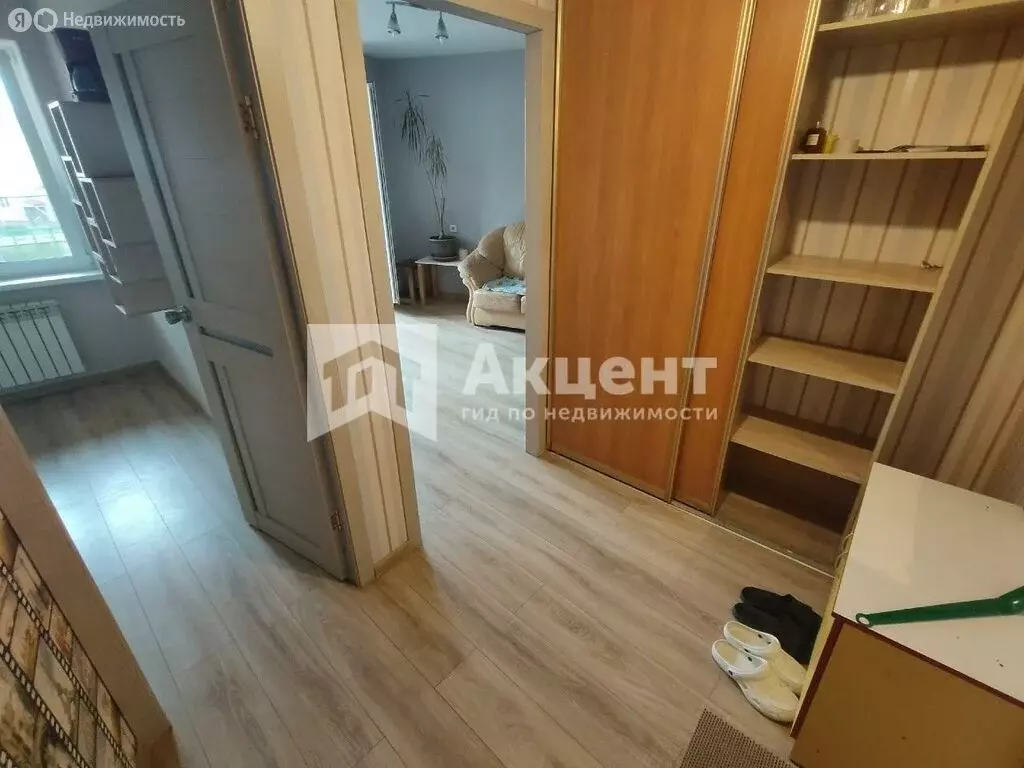 1-комнатная квартира: Кохма, проспект Героев, 1 (33.8 м) - Фото 2