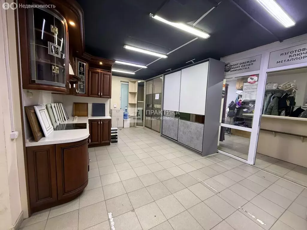 Помещение свободного назначения (57 м) - Фото 0