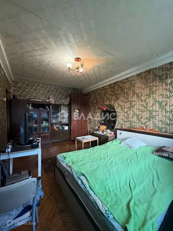 Продаётся 3-к квартира, 60.2 м - Фото 1