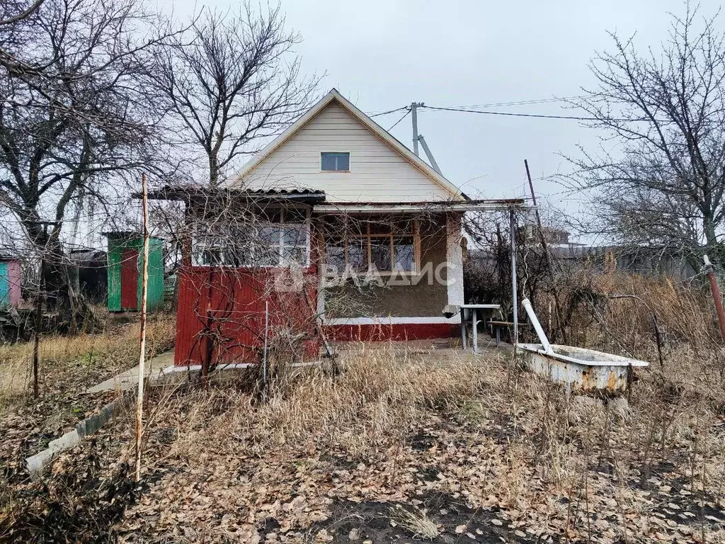 Участок в Белгородская область, Белгородский район, Бессоновское ... - Фото 1