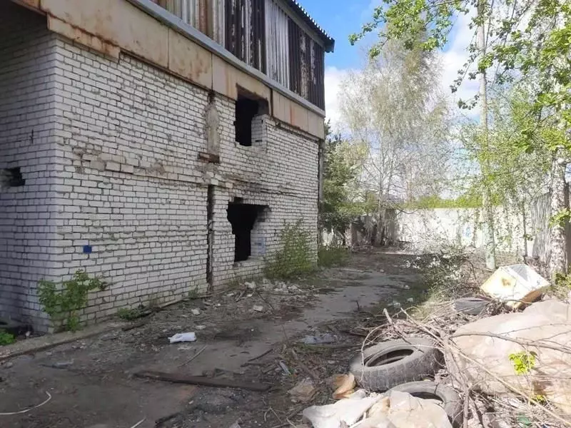 Помещение свободного назначения в Нижегородская область, Нижний ... - Фото 1