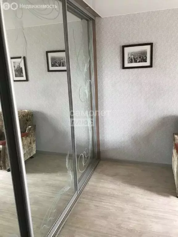 1-комнатная квартира: Киров, проспект Строителей, 54 (34.5 м) - Фото 1