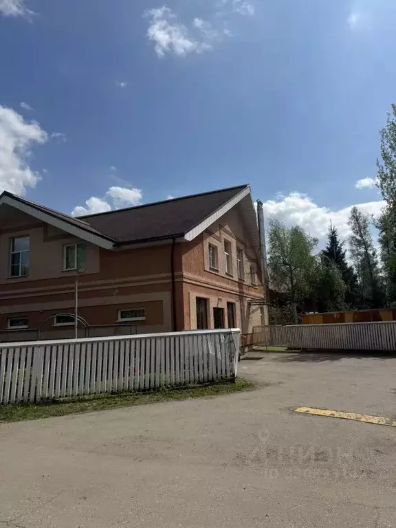 Дом в Московская область, Мытищи городской округ, пос. Трудовая ул. ... - Фото 2