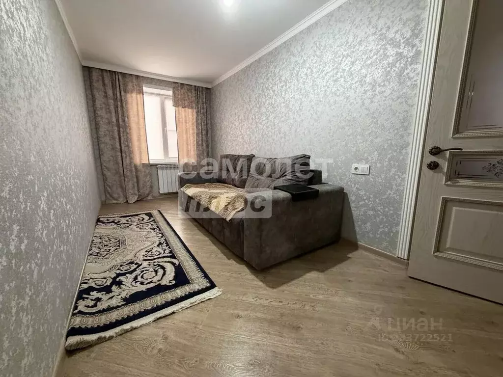 2-к кв. Дагестан, Дербент ул. Гейдара Алиева, 15 (43.0 м) - Фото 1