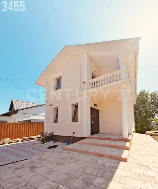 Дом в Севастополь ул. Николая Кисляка, 32А (184 м) - Фото 2