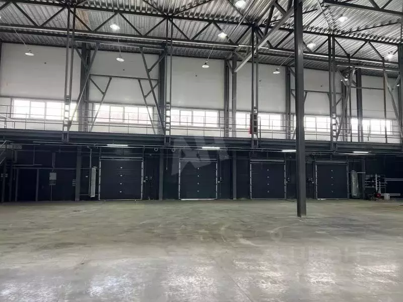 Склад в Московская область, Ленинский городской округ, д. Горки, ... - Фото 1