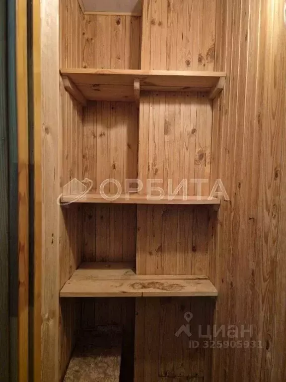 3-к кв. Тюменская область, Тюмень Одесская ул., 44 (65.4 м) - Фото 2