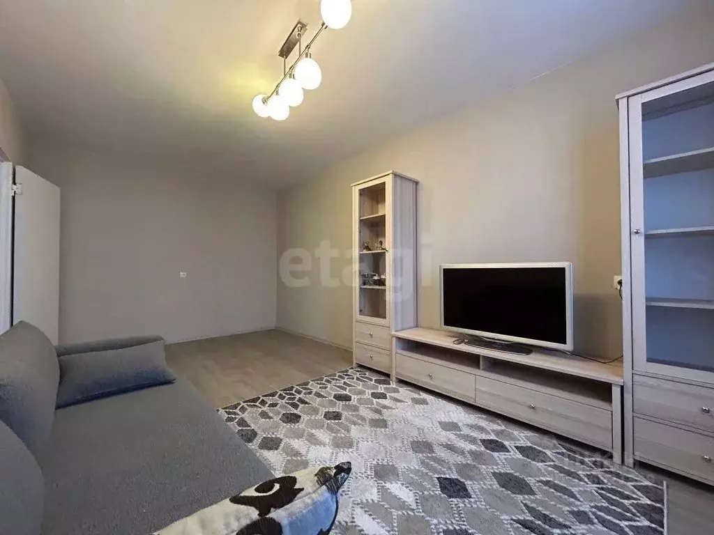 2-к кв. Костромская область, Кострома ул. Юных Пионеров, 29 (50.0 м) - Фото 2