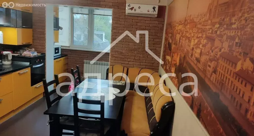 3-комнатная квартира: Самара, проспект Карла Маркса, 438Б (83.9 м) - Фото 2