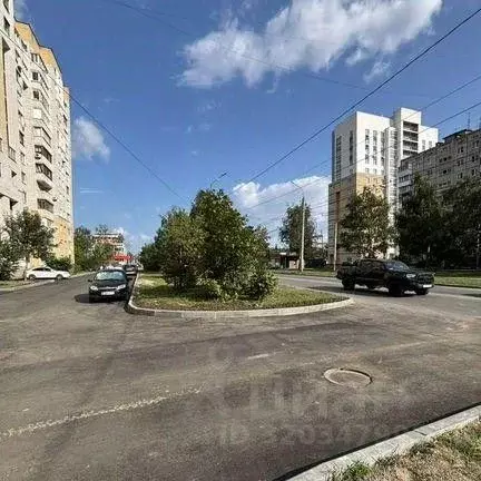 4-к кв. Нижегородская область, Нижний Новгород ул. Свободы, 81 (91.0 ... - Фото 1