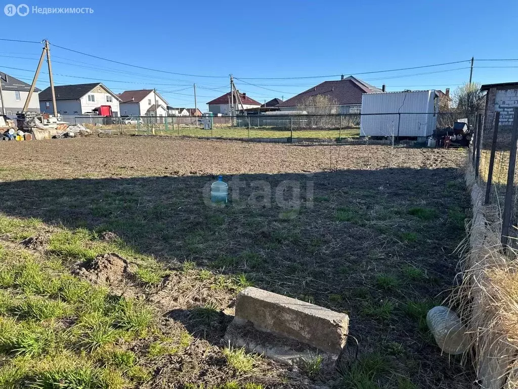 Участок в Гурьевск, СНТ Здоровье, Полевая улица (6 м) - Фото 1