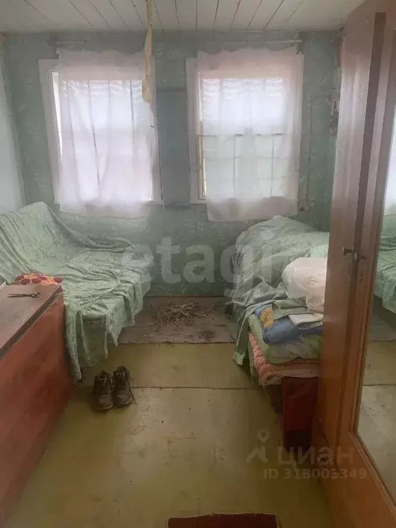Дом в Хабаровский край, Комсомольск-на-Амуре АСЗ Сад № 5 СНТ, ул. 6-я ... - Фото 0