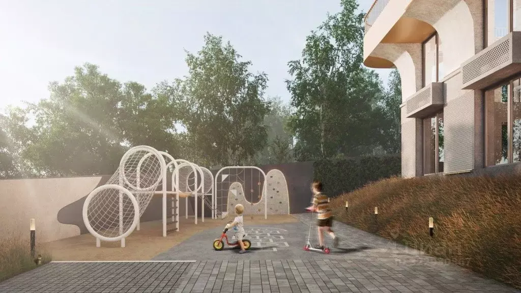 3-к кв. Воронежская область, Воронеж ул. Жилина, 7 (80.6 м) - Фото 1