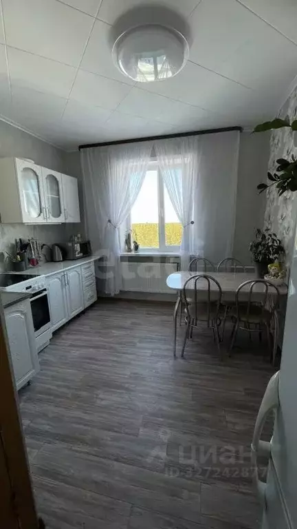 2-к кв. Ямало-Ненецкий АО, Муравленко ул. 70 лет Октября, 30 (51.0 м) - Фото 2