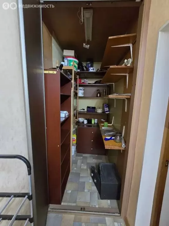 2-комнатная квартира: Москва, Тайнинская улица, 16к2 (53.3 м) - Фото 1