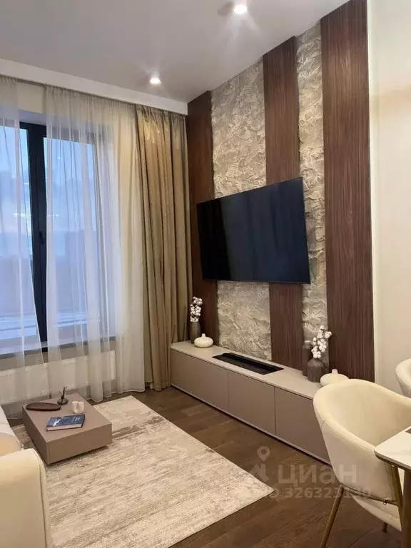 3-к кв. Москва просп. Генерала Дорохова, 39к1Б (67.0 м) - Фото 2