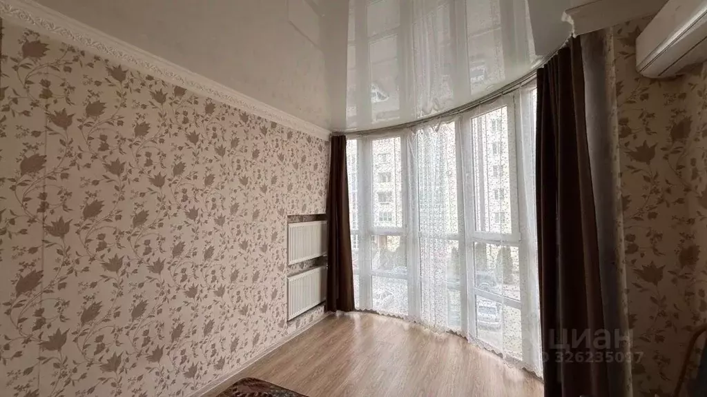 1-к кв. Ставропольский край, Пятигорск Оранжерейная ул., 22/3 (48.6 м) - Фото 2