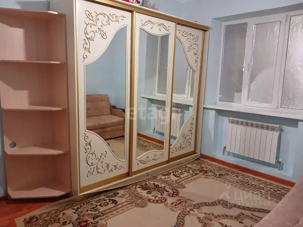 1-к кв. Ингушетия, Магас ул. Кайсына Кулиева (50.0 м) - Фото 1