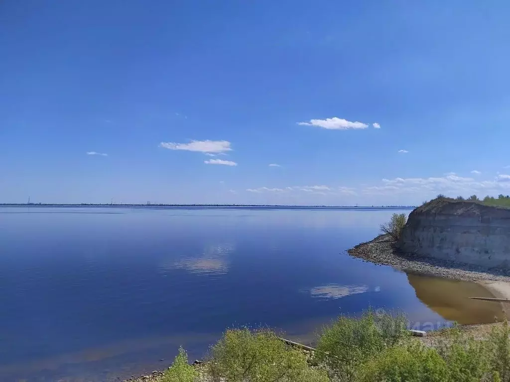 Дом в Волгоградская область, Городищенский район, Ерзовское городское ... - Фото 1