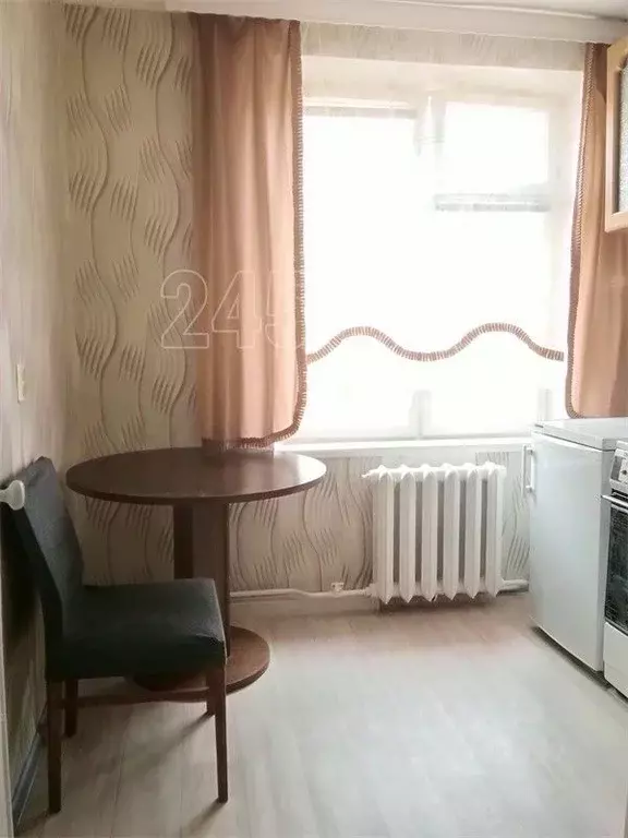 1-к кв. Москва Шебашевский проезд, 5 (35.0 м) - Фото 2