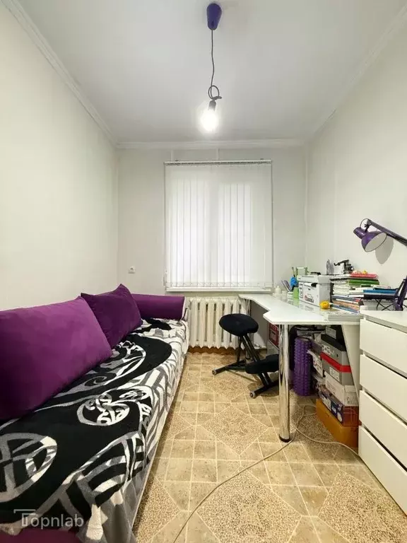 Дом в Кабардино-Балкария, Нальчик Осетинская ул., 144/1 (44 м) - Фото 1