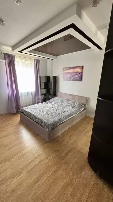 2-к кв. Ростовская область, Ростов-на-Дону Извилистая ул., 11/1 (63.0 ... - Фото 1