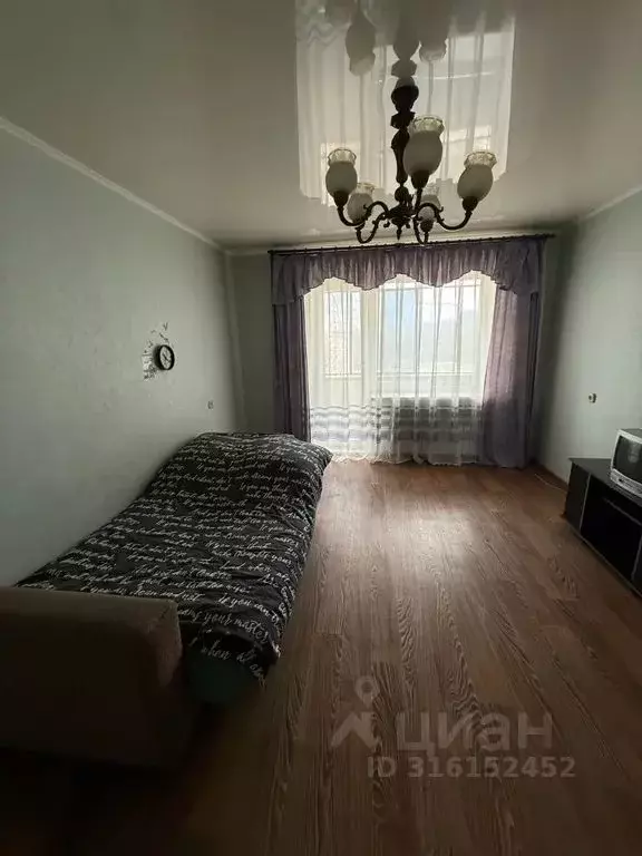 2-к кв. Челябинская область, Магнитогорск ул. Жукова, 3/1 (49.0 м) - Фото 1