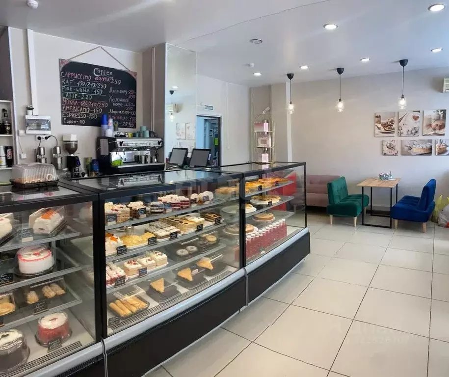 Торговая площадь в Ямало-Ненецкий АО, Новый Уренгой Оптимистов мкр, ... - Фото 1