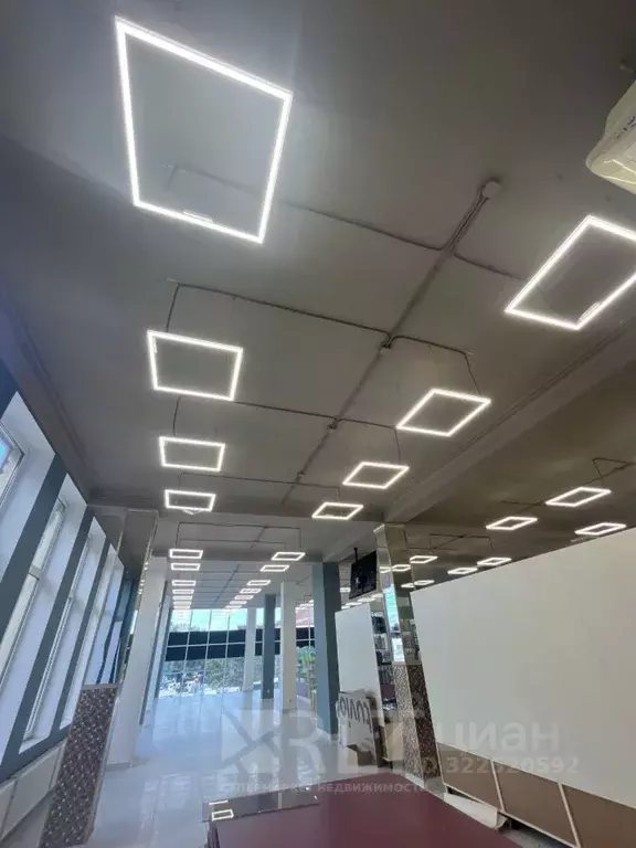 Помещение свободного назначения в Дагестан, Махачкала Научный Городок ... - Фото 2