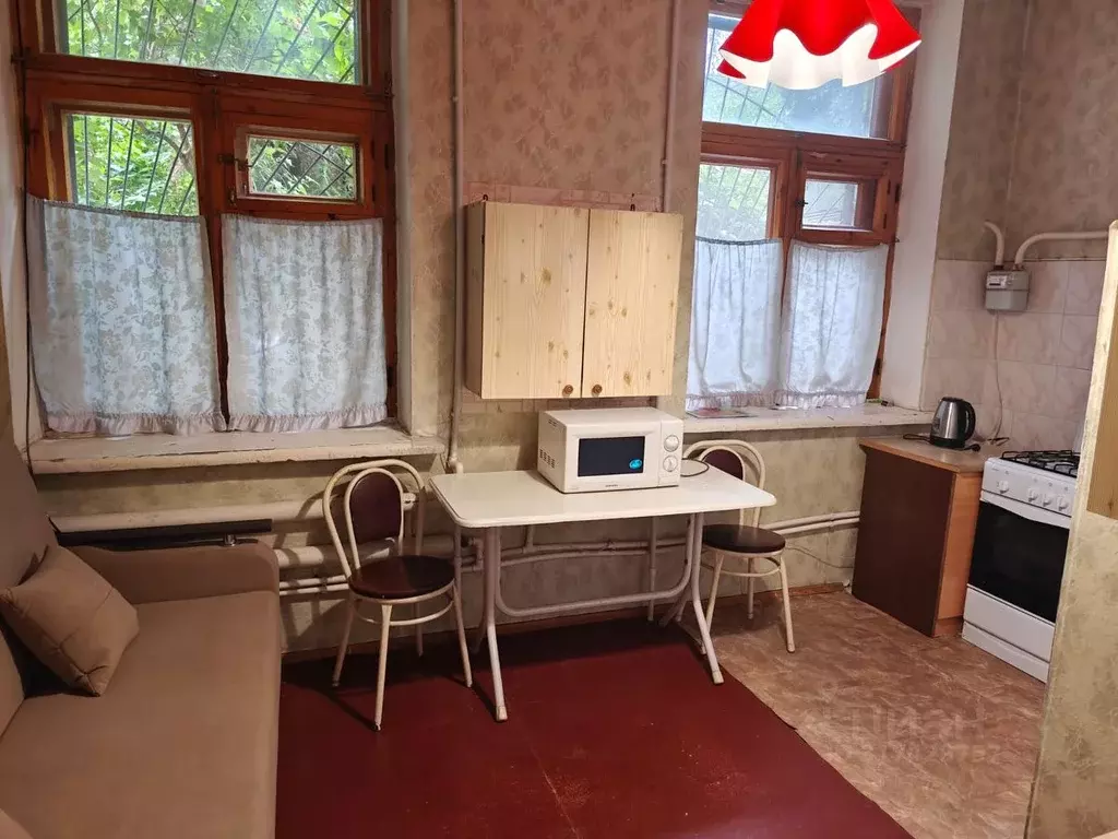 1-к кв. Краснодарский край, Армавир ул. Советской Армии, 14 (47.0 м) - Фото 0