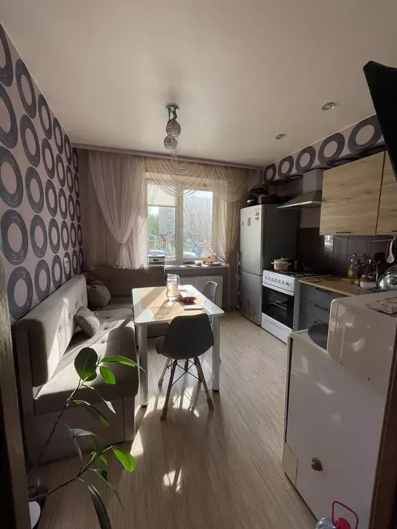 Продаётся 3-к квартира, 64.8 м - Фото 0