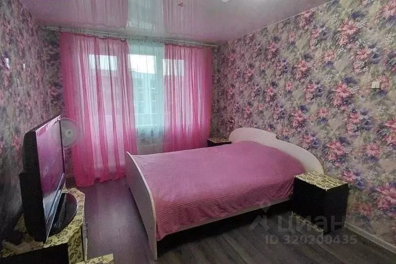 2-к кв. Ленинградская область, Выборг просп. Победы, 31 (58.0 м) - Фото 2