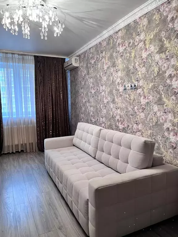 Продаётся 1-к квартира, 42 м - Фото 1