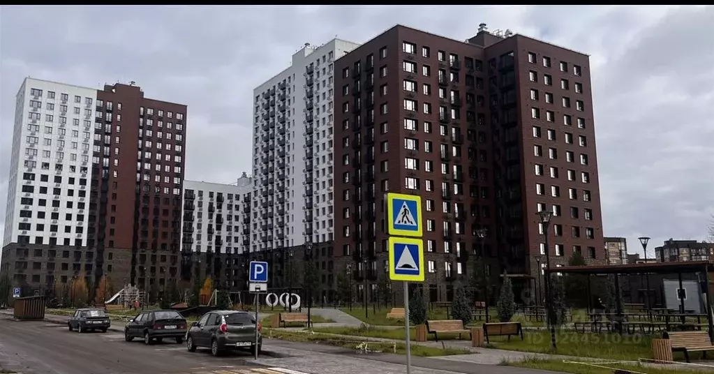 2-к кв. Татарстан, Лаишевский район, Столбищенское с/пос, с. Усады ул. ... - Фото 1