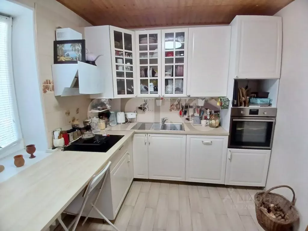 Дом в Краснодарский край, Анапа муниципальный округ, с. Бужор ул. ... - Фото 2