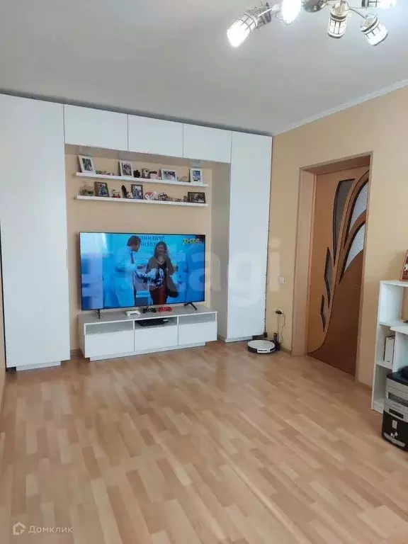 Продаётся 3-к квартира, 61 м - Фото 1
