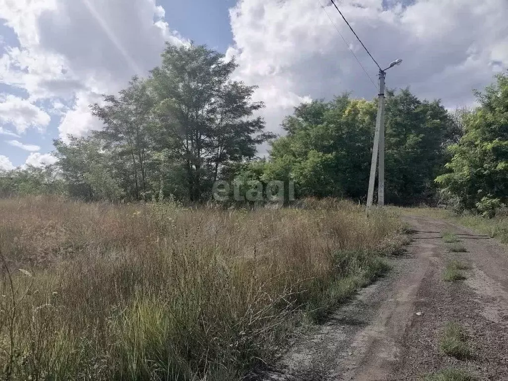 Участок в Белгородская область, Белгород пер. 5-й Ясный, 2 (10.0 сот.) - Фото 1