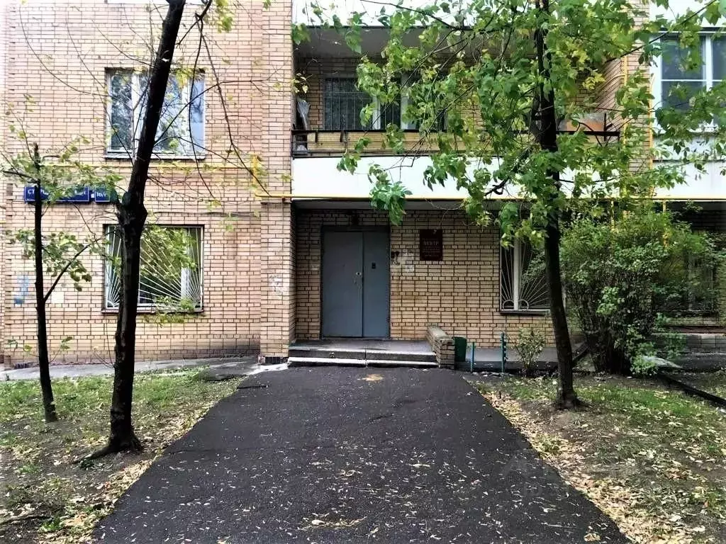 Офис в Москва Старослободская ул., 16/17 (13 м) - Фото 0