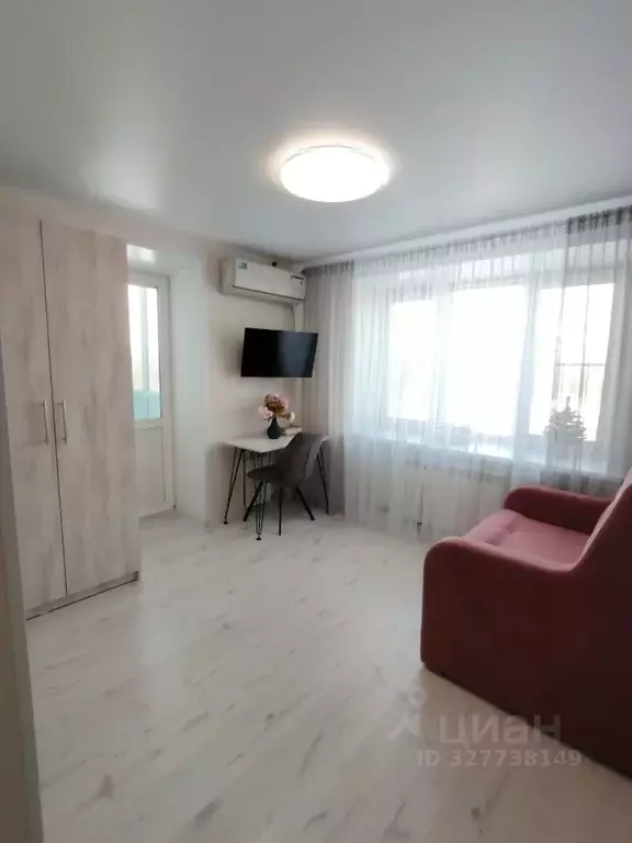 1-к кв. Костромская область, Кострома ул. Подлипаева, 3 (30.0 м) - Фото 1