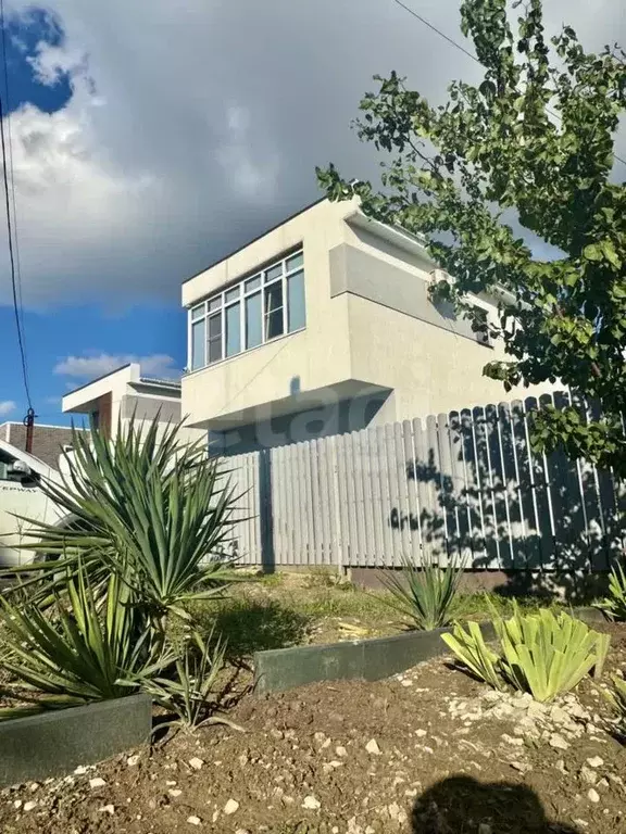 Дом в Краснодарский край, Анапа муниципальный округ, с. Супсех ул. ... - Фото 2