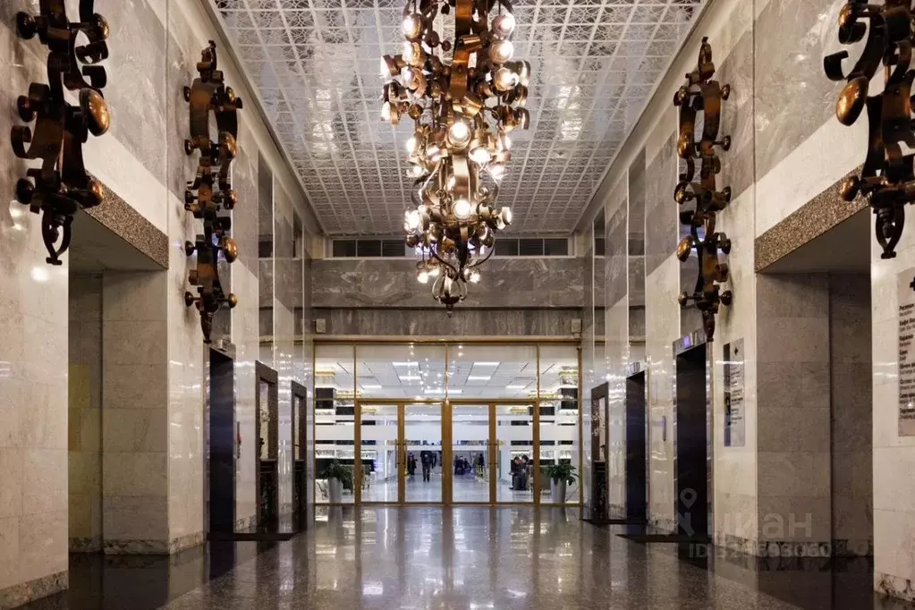 Склад в Москва Ленинский просп., 158 (5 м) - Фото 1